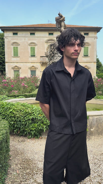 Shade shirt